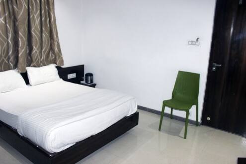 Hotel The Amba Vilas, Pali 2